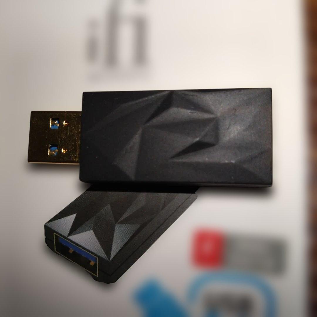 その他 iSilencer+ AA