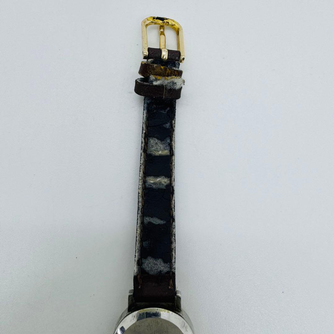 ✨OMEGA✨オメガ✨Geneve✨ジュネーブ✨シルバー✨レディース✨腕時計✨