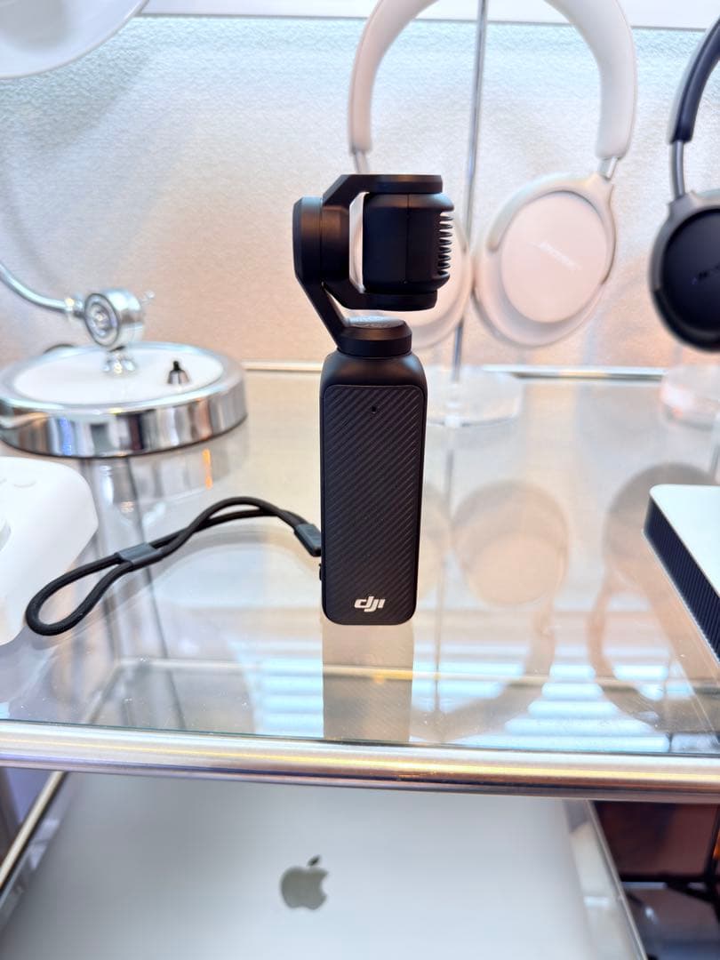【超美品】DJI Osmo Pocket 3
