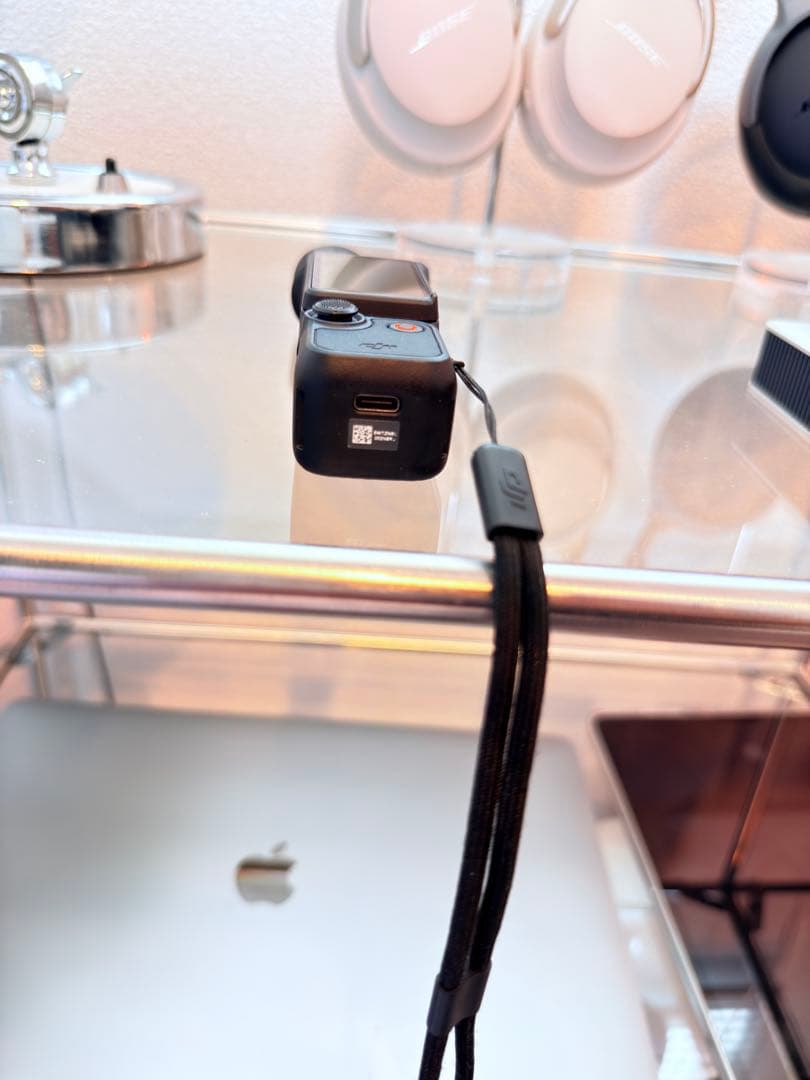 【超美品】DJI Osmo Pocket 3