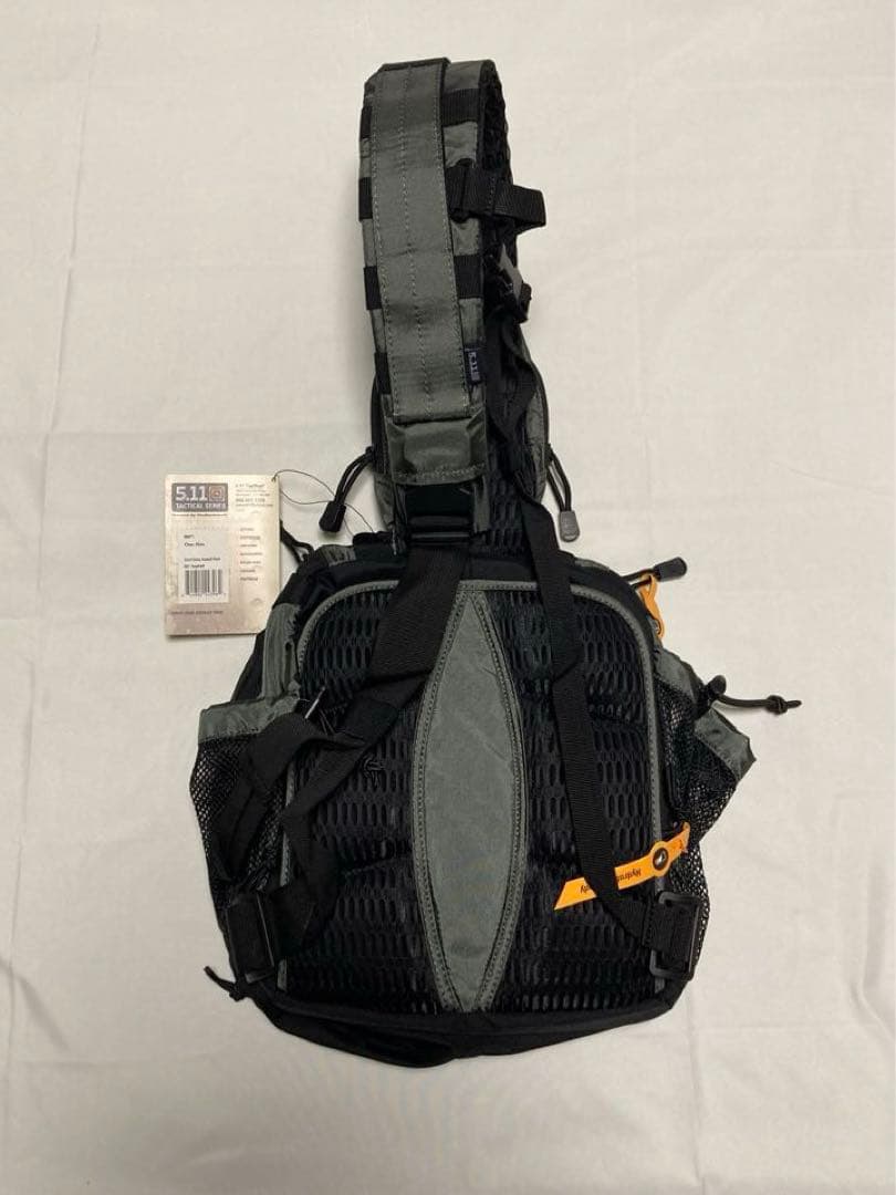 5.11タクティカル COVRT Zone アサルトパック 新品56971