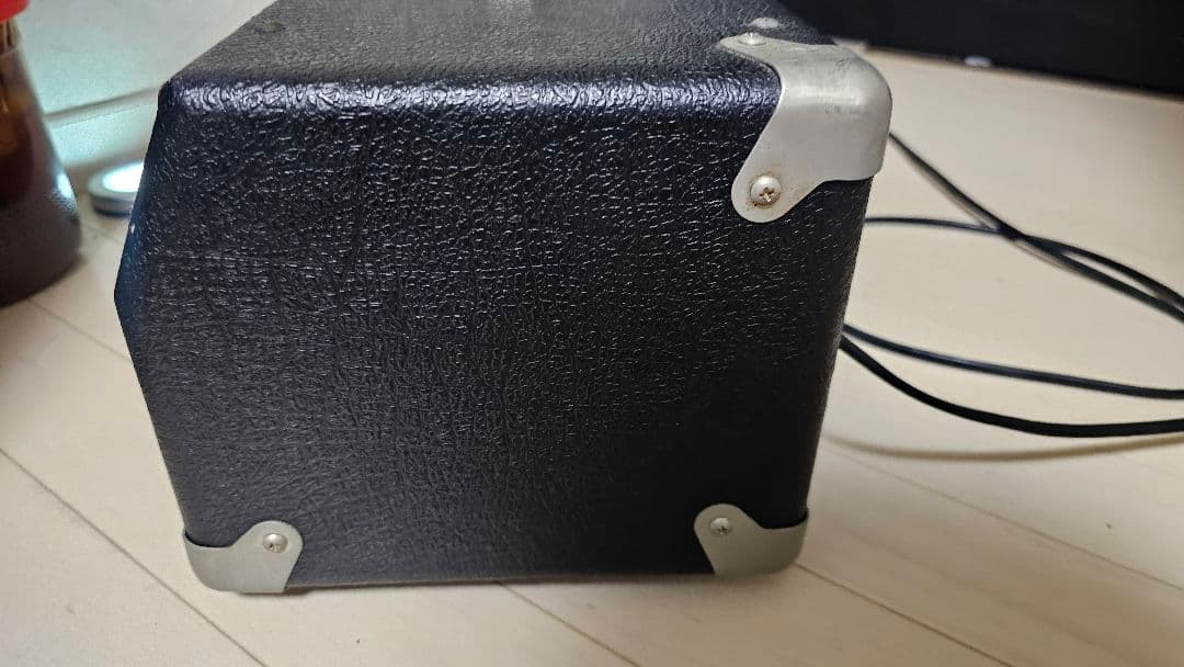 Fender Bassman ベース用ヘッドアンプ