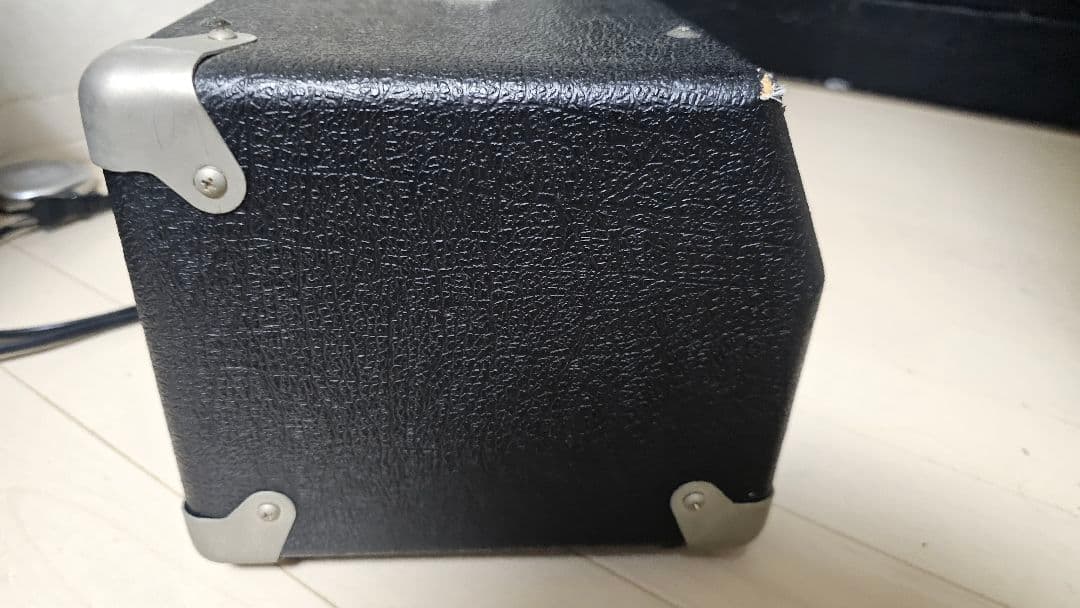 Fender Bassman ベース用ヘッドアンプ