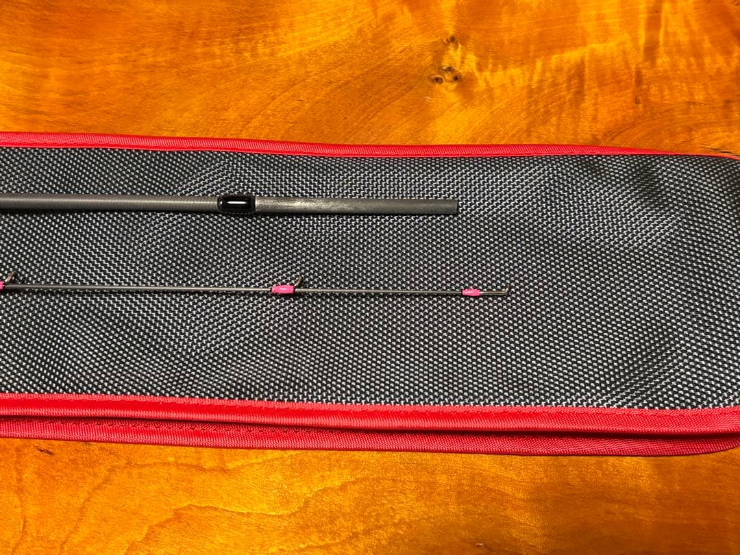 AD5-S622UL/AJI　鯵道5G　アジング 即日発送
