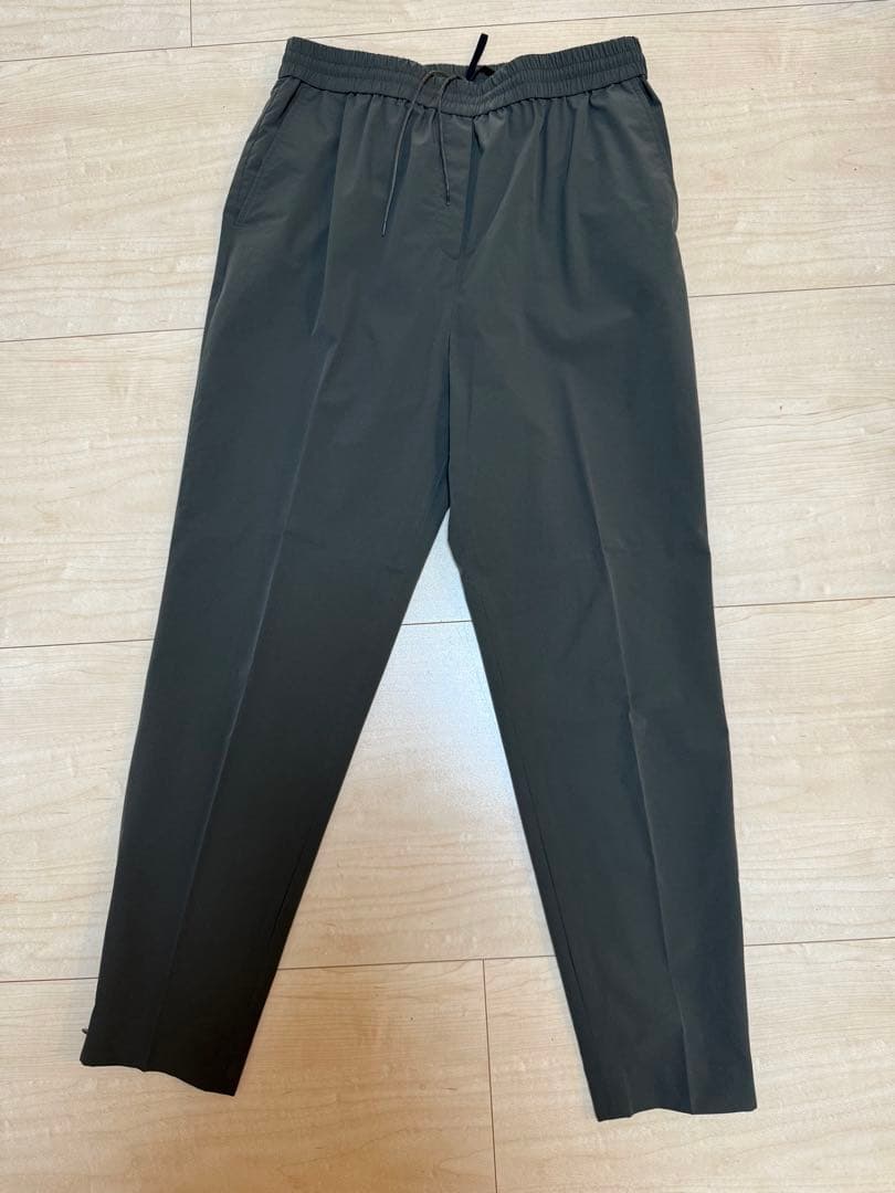 ICB 夏用パンツスーツ