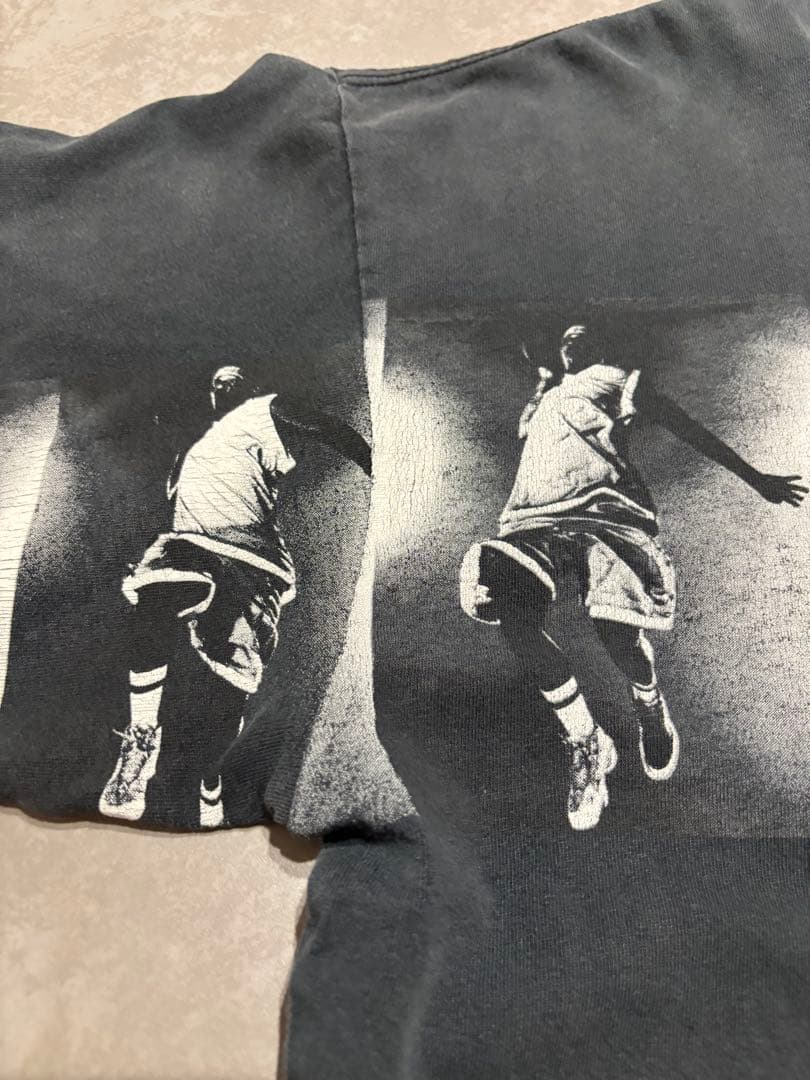 [レア]人気NIKE JORDAN VINTAGE ナイキ　ジョーダン　Tシャツ