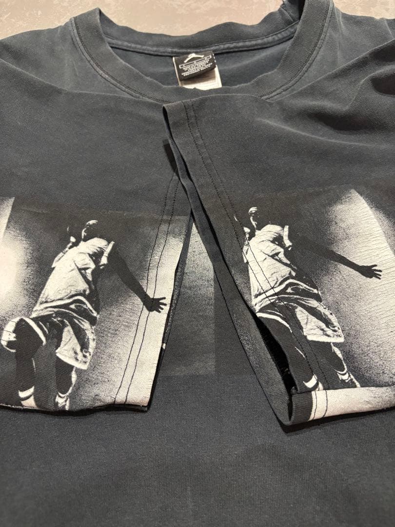 [レア]人気NIKE JORDAN VINTAGE ナイキ　ジョーダン　Tシャツ