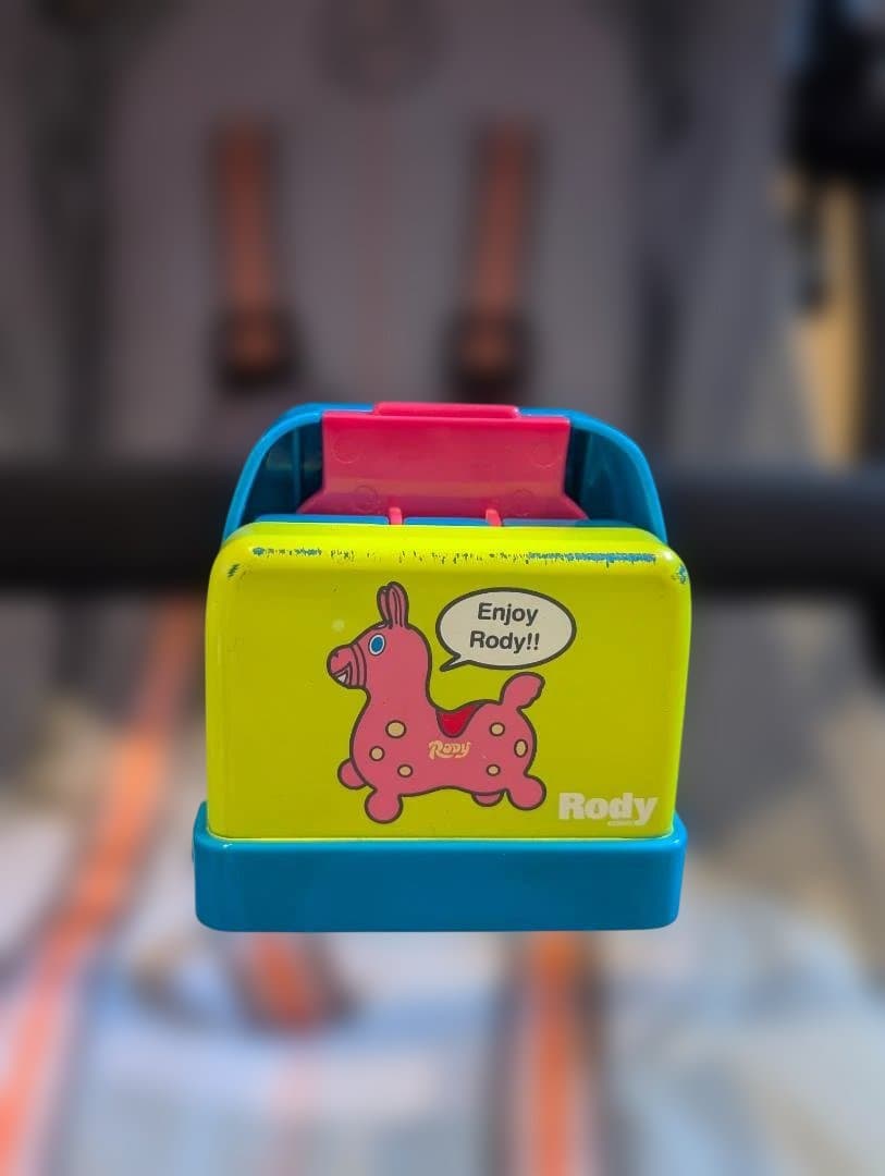 最強のトラベル用ベビーカー (Cybex Libelle）
