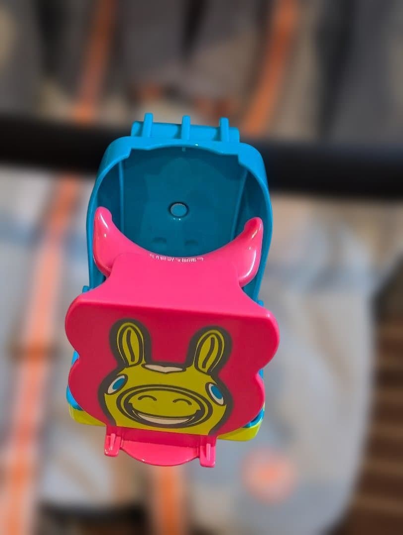 最強のトラベル用ベビーカー (Cybex Libelle）