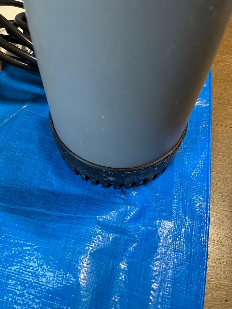 寺田ポンプ TERADA 水中ポンプ SP-220 40mm