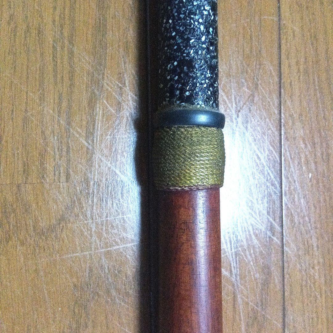 最高級模造槍螺鈿　剣舞　舞踏　芝居