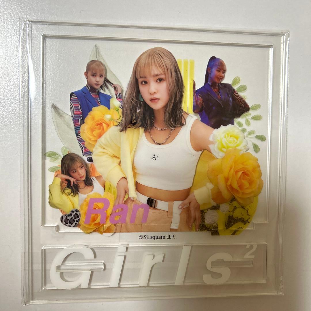 Girls² 石井蘭まとめ売り