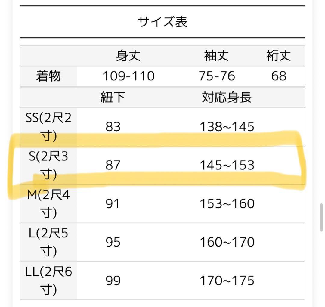 小学生卒業式 くすみブルーの袴4点セット150cm前後