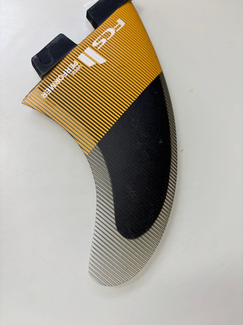 FCS2 FIN PERFORMER -PC パフォーマー パフォーマンスコア