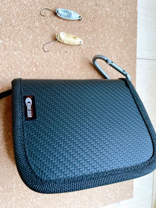 【美品】【値下げ】菅釣り　トラウトスプーンルアーセット26個