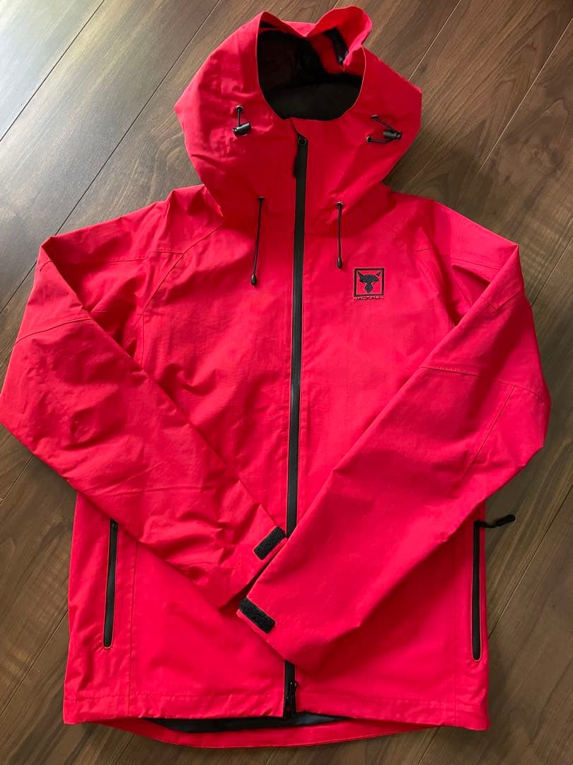 『つよしです┏○プロフ必読です！』専用❗️ ジャッカル★シェルジャケット