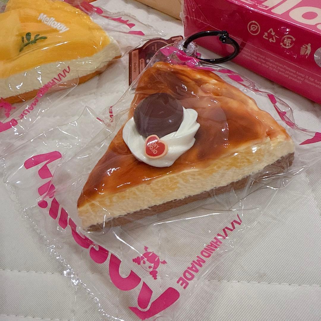 【まとめ売り】Mellojoy メロジョイ スクイーズ ベーカリー 再販なし