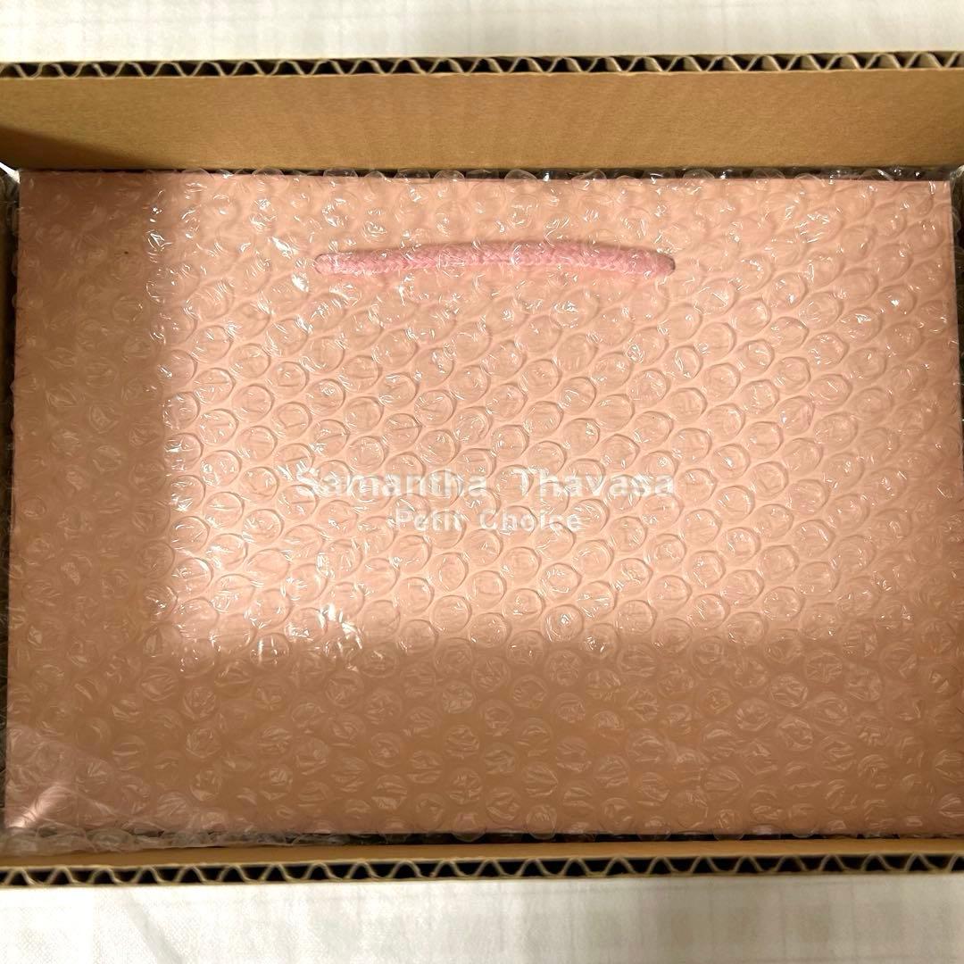 サマンサタバサプチチョイス♡ピングーコレクション折財布　ピングー　新品