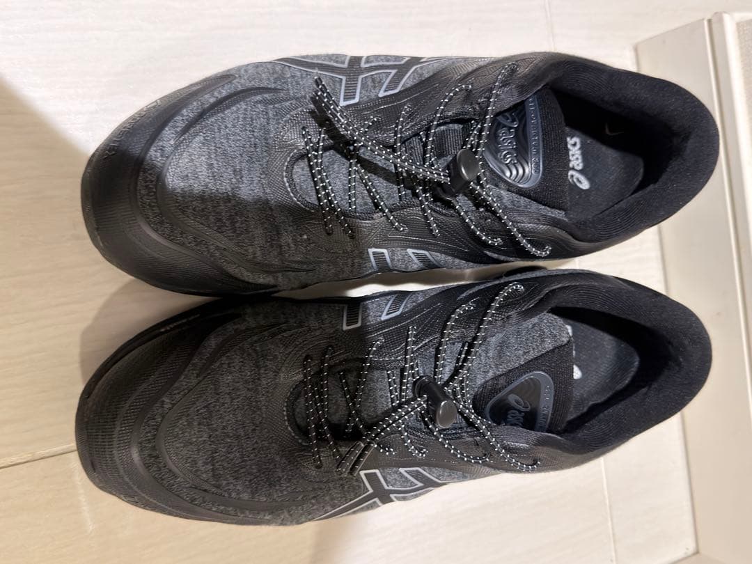 ASICS GEL-QUANTUM 360 VIII GTX × Dime