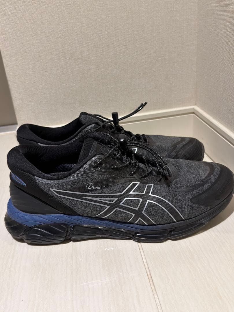 ASICS GEL-QUANTUM 360 VIII GTX × Dime