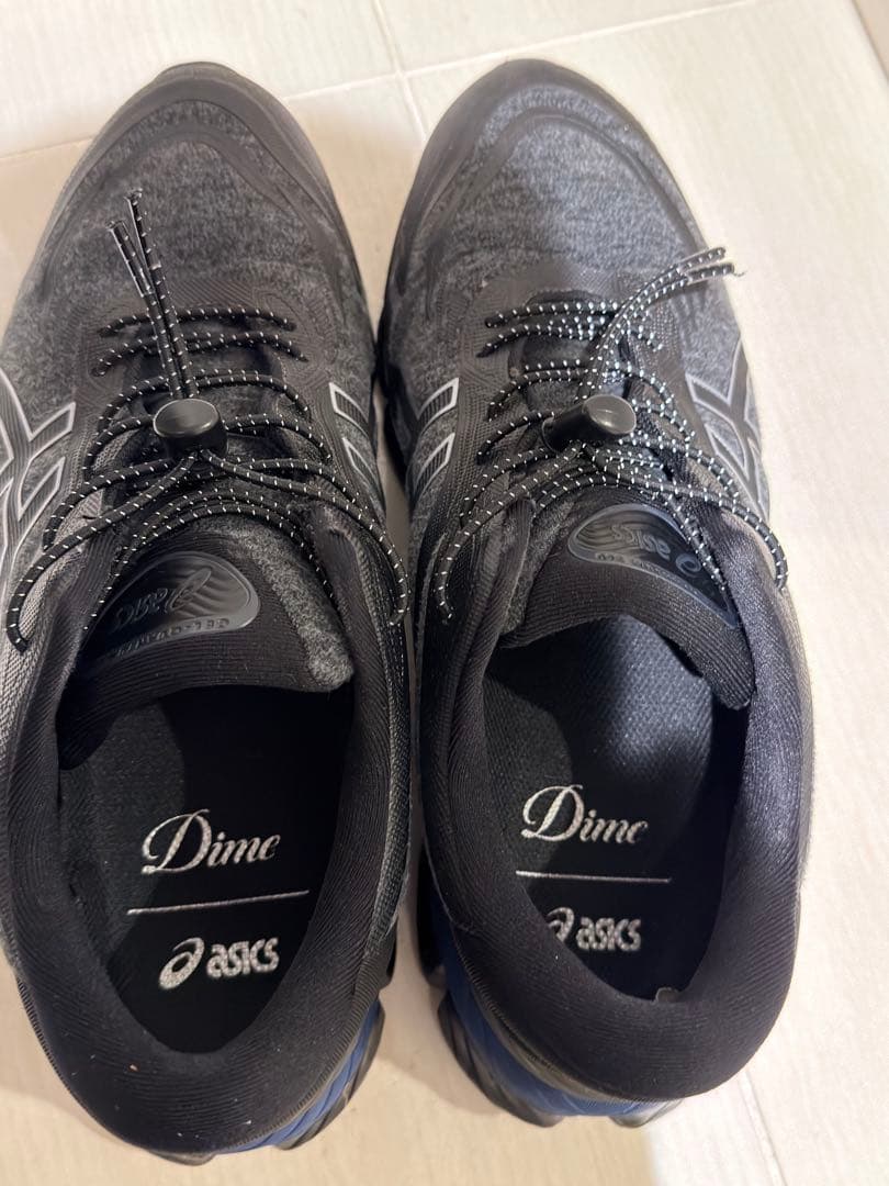 ASICS GEL-QUANTUM 360 VIII GTX × Dime