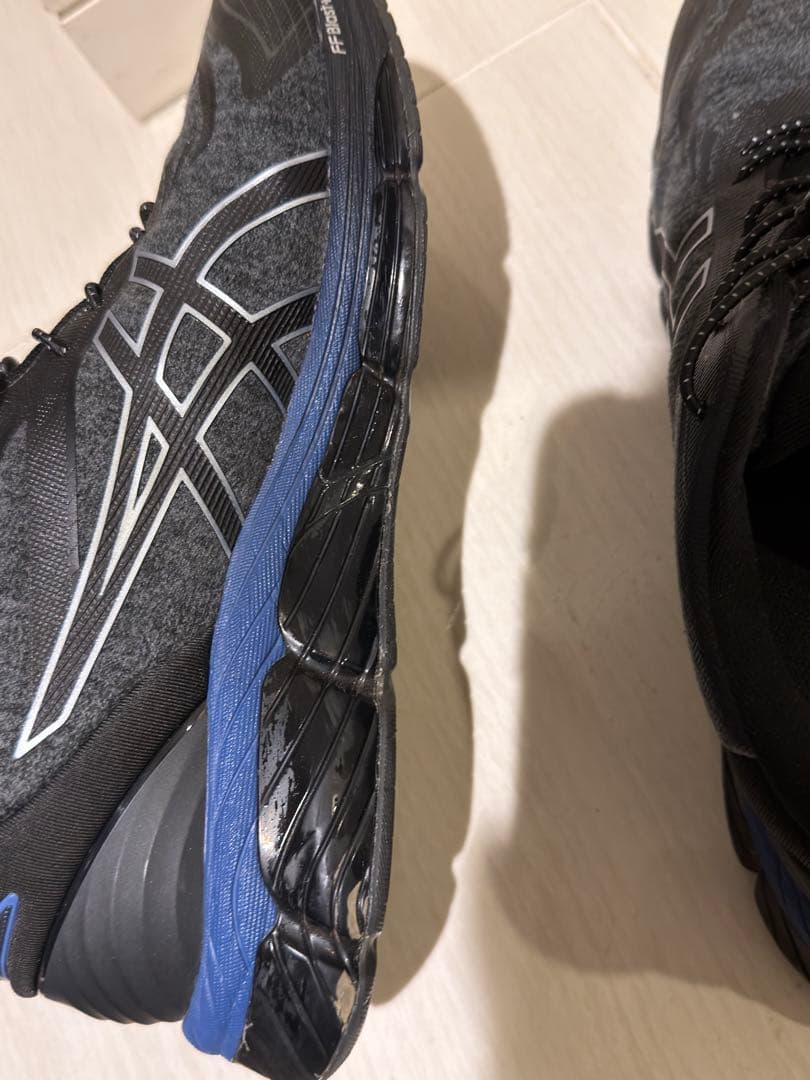 ASICS GEL-QUANTUM 360 VIII GTX × Dime