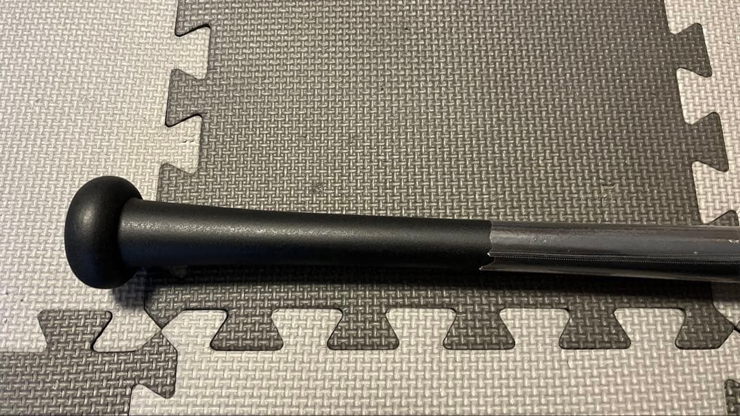 バット FIELD FORCE FLAT SURFACE BAT FFSB-8070