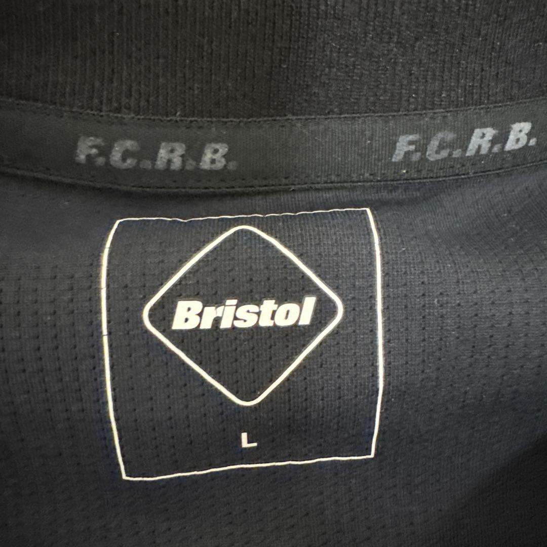 Bristol F.C.R.B. 迷彩柄 Lサイズ