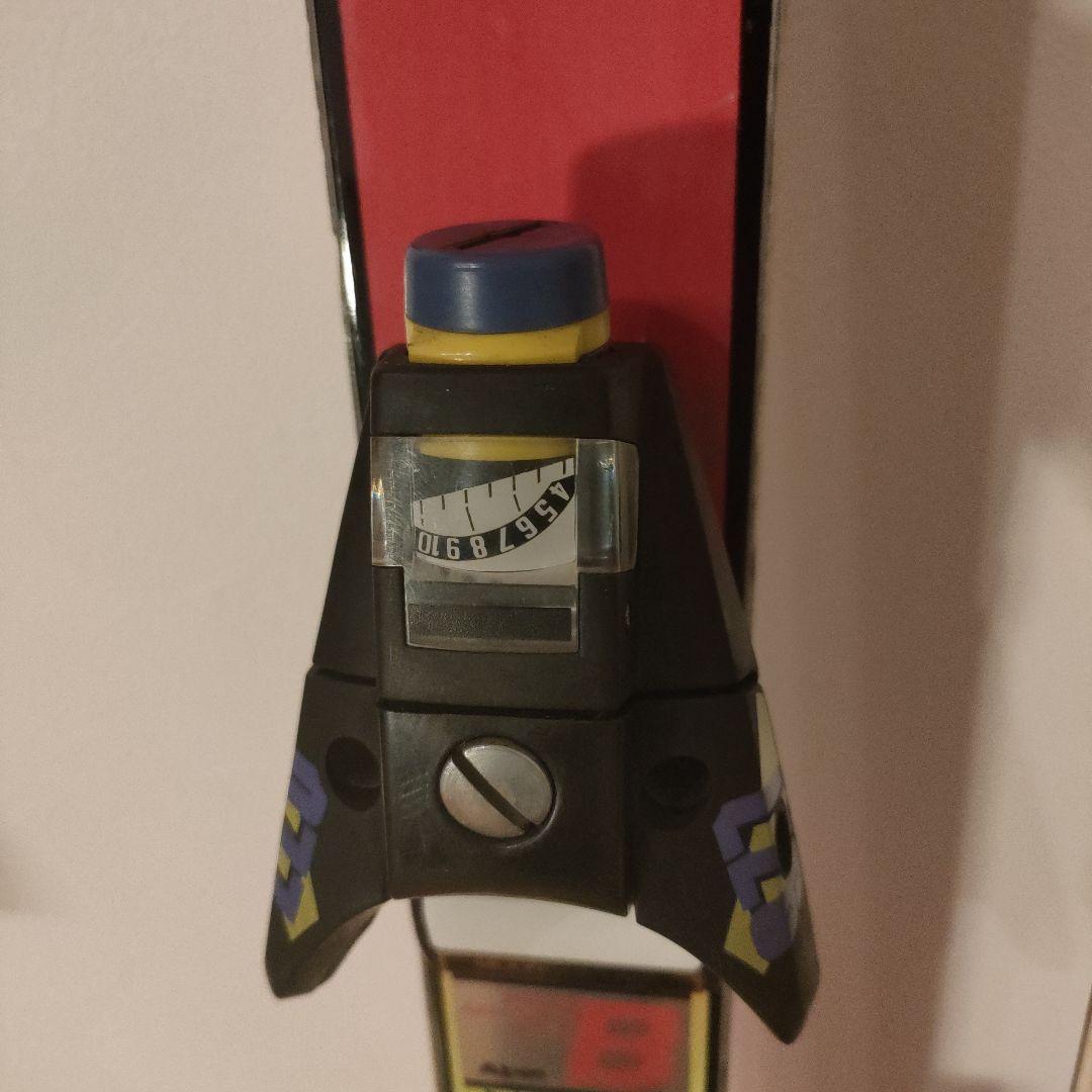 BLIZZARD ブリザード スキー板 THERMO R45 190cm