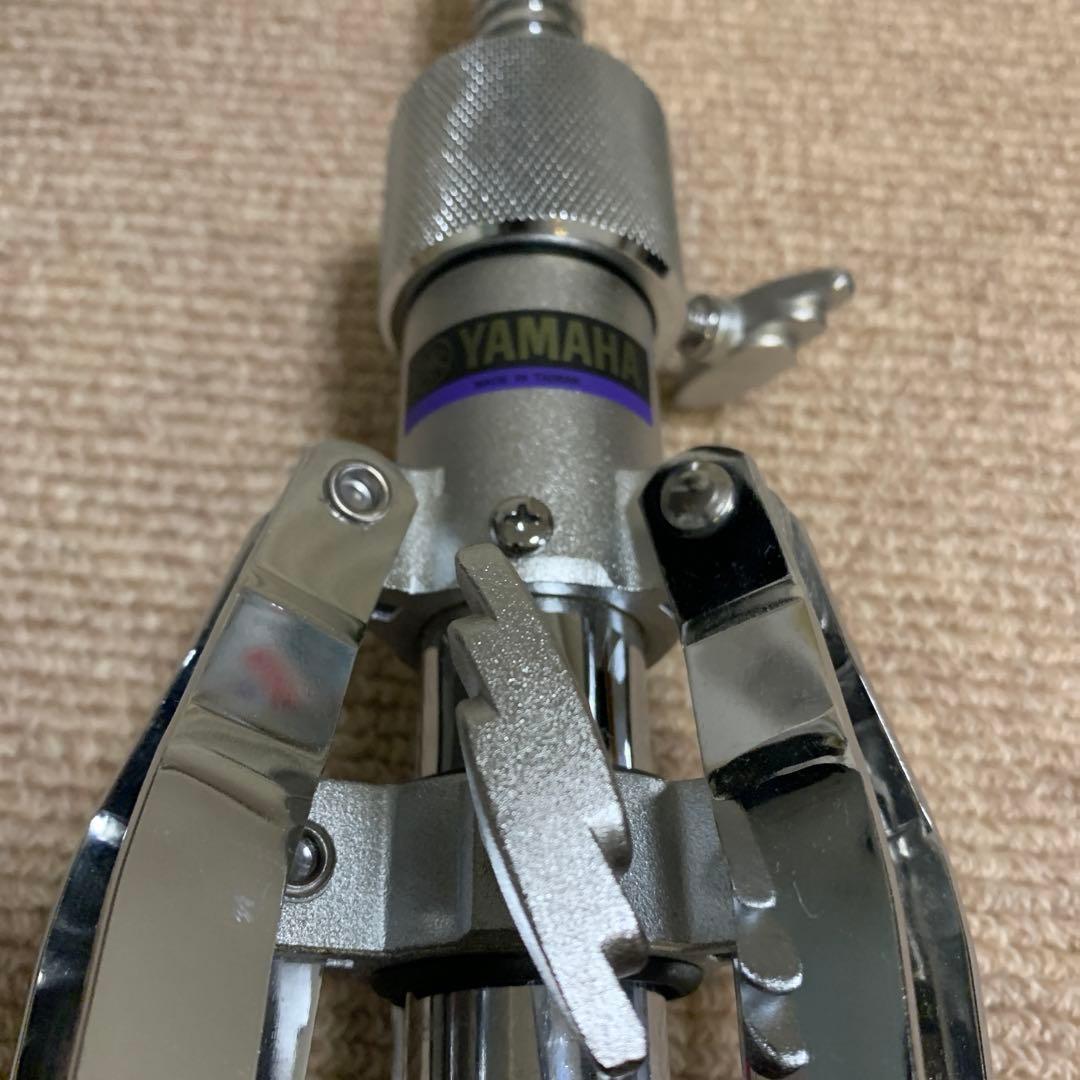 K K K　YAMAHA ドラムスローン DS840 美品です