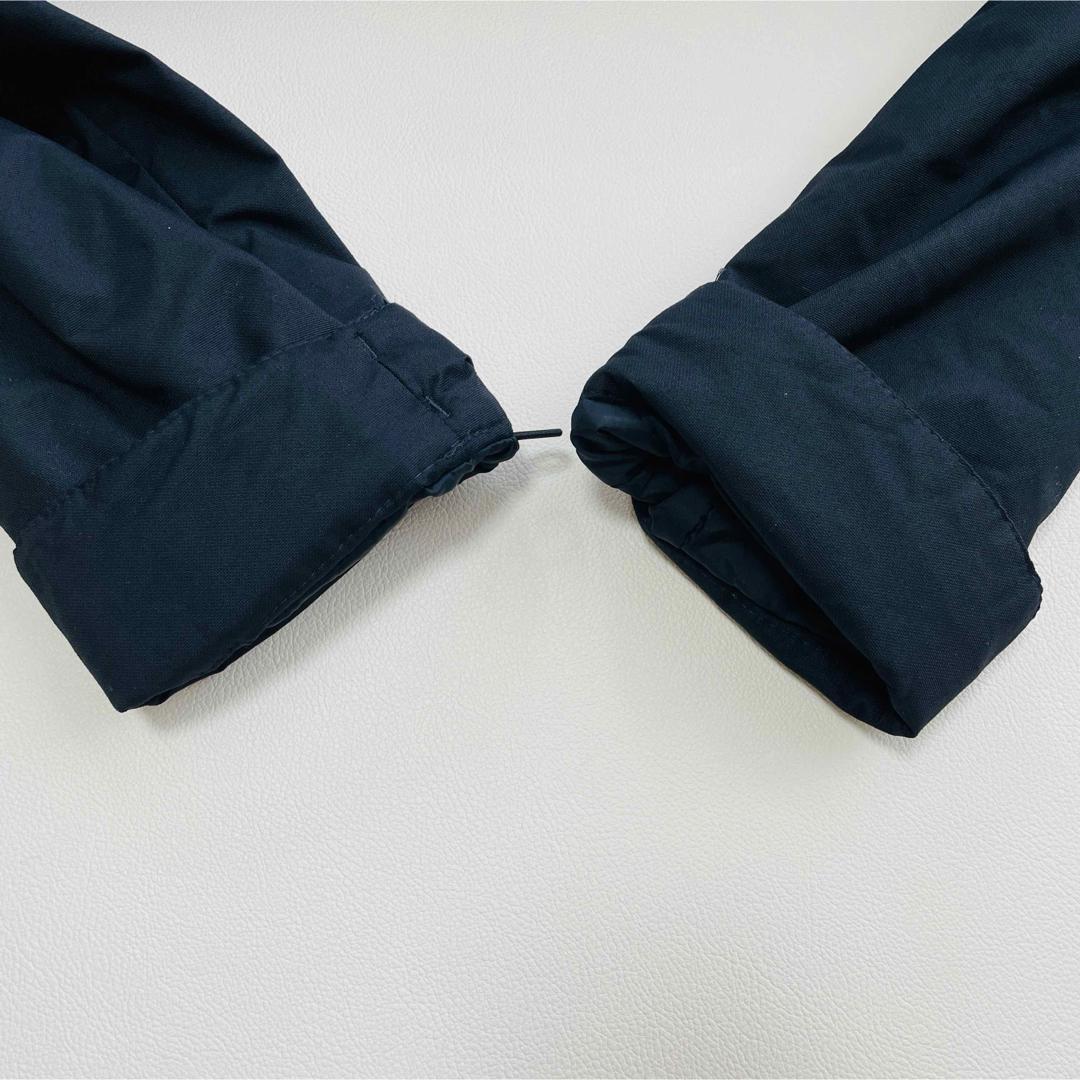 6692skf【美品】バートン　ジャケット　中綿サーモライト　スノボ