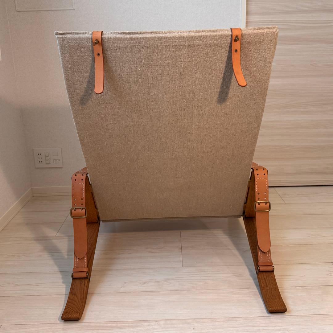 カール・ハンセン＆サン FK10 Plico chair