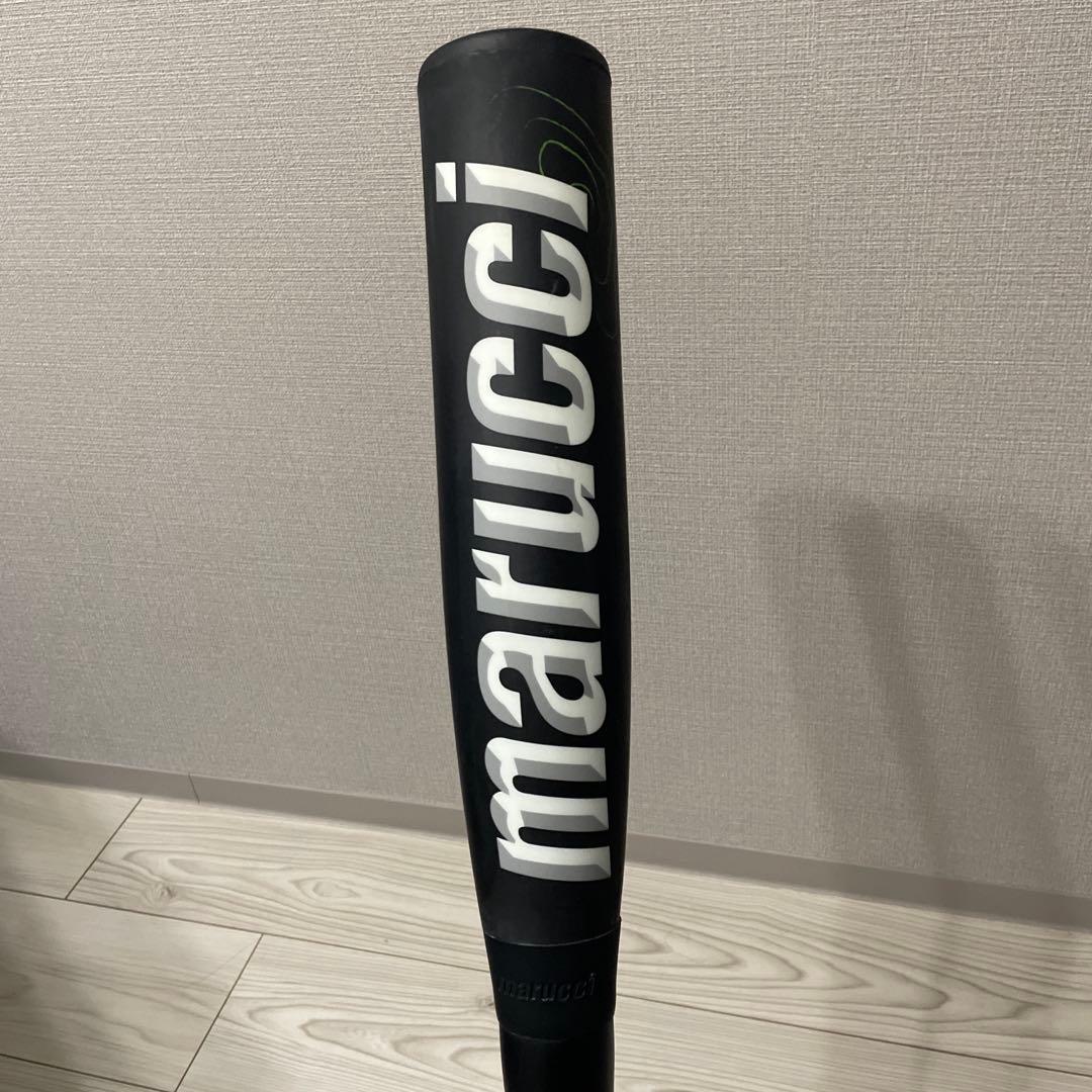 Marucci WANI CRUSHER ワニクラッシャー　ウレタンバット