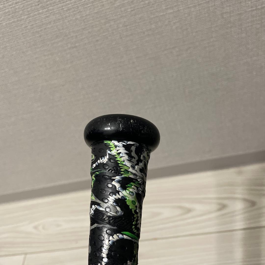 Marucci WANI CRUSHER ワニクラッシャー　ウレタンバット