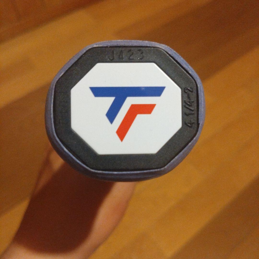ラケット(硬式用) Tecnifibre T-fight 315 G2