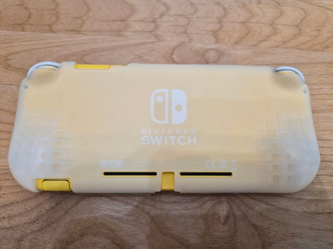 任天堂Switch　ライト