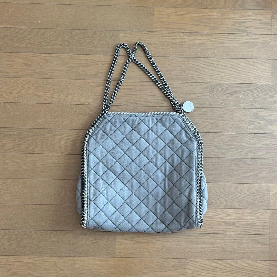 【中古】Stella McCartney ステラマッカートニー　バッグ