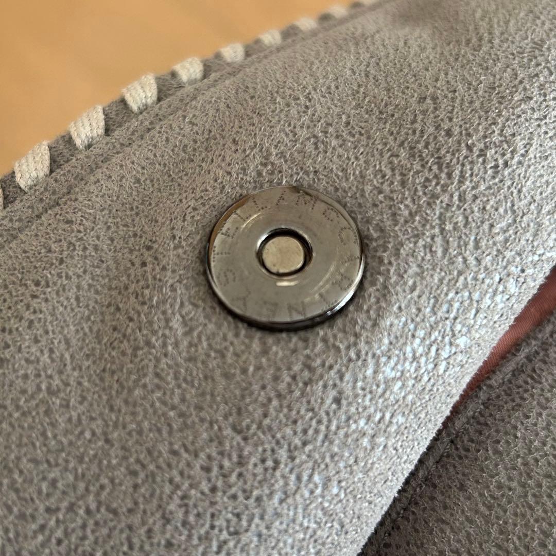 【中古】Stella McCartney ステラマッカートニー　バッグ