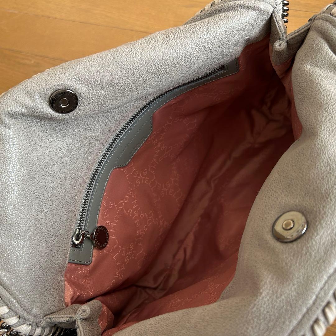 【中古】Stella McCartney ステラマッカートニー　バッグ