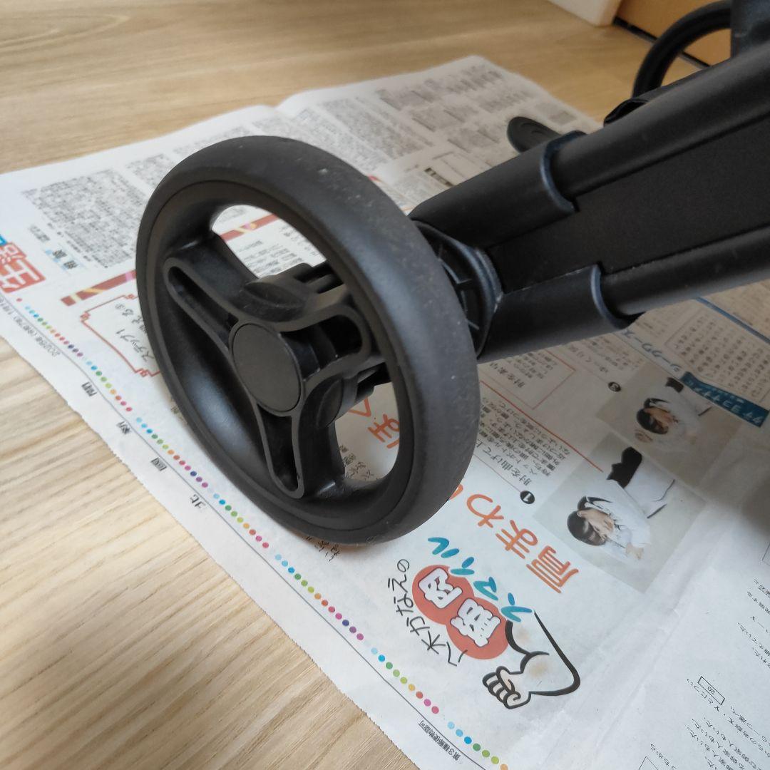 pepipapo ベビーカー B型 コンパクト 機内持ち込み ドリンクホルダー付