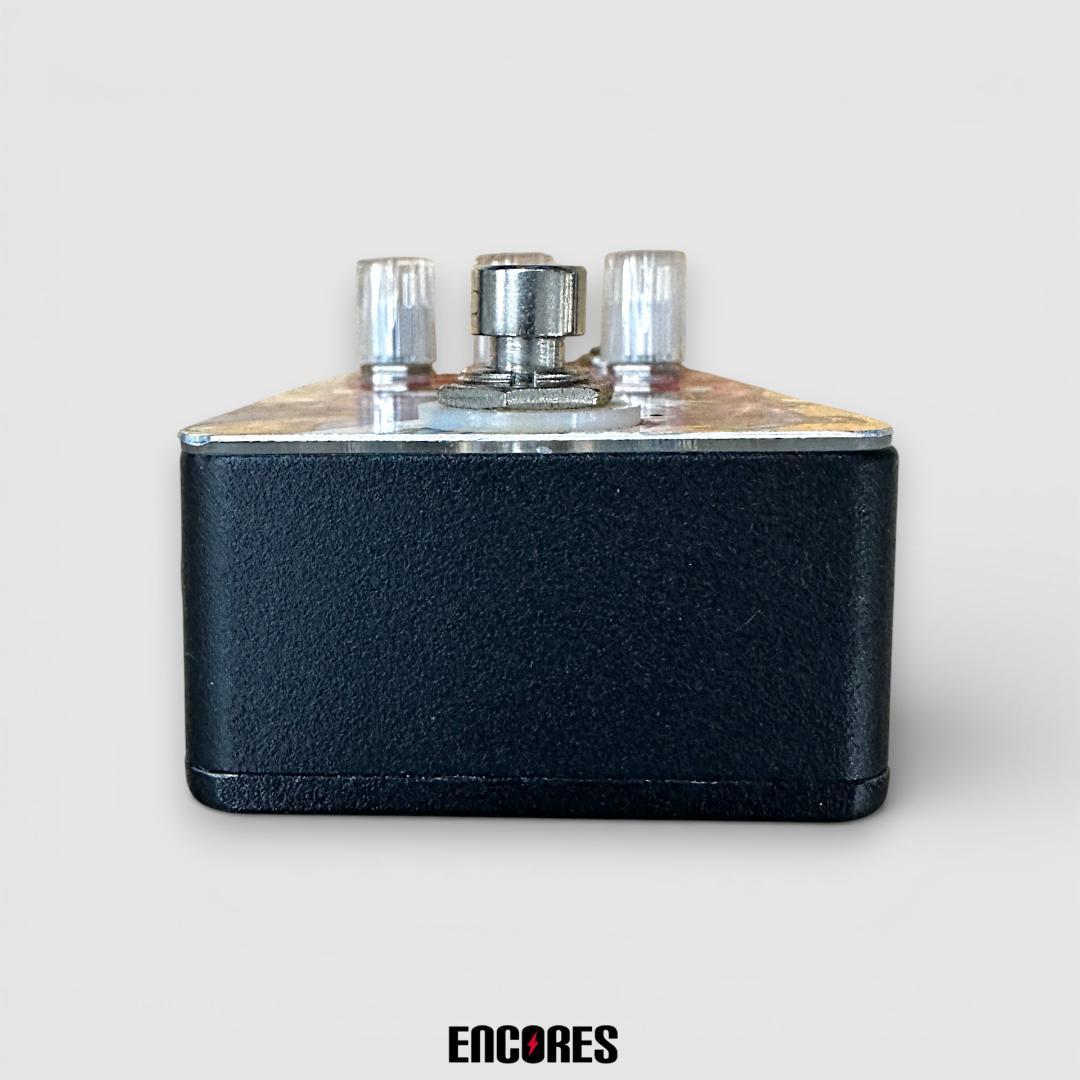 m.o.e. fxp DELE OVERDRIVE オーバードライブ