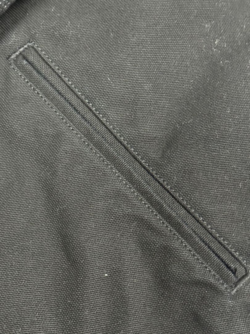 カーハートWIP デトロイトジャケット　ボア　Lサイズ