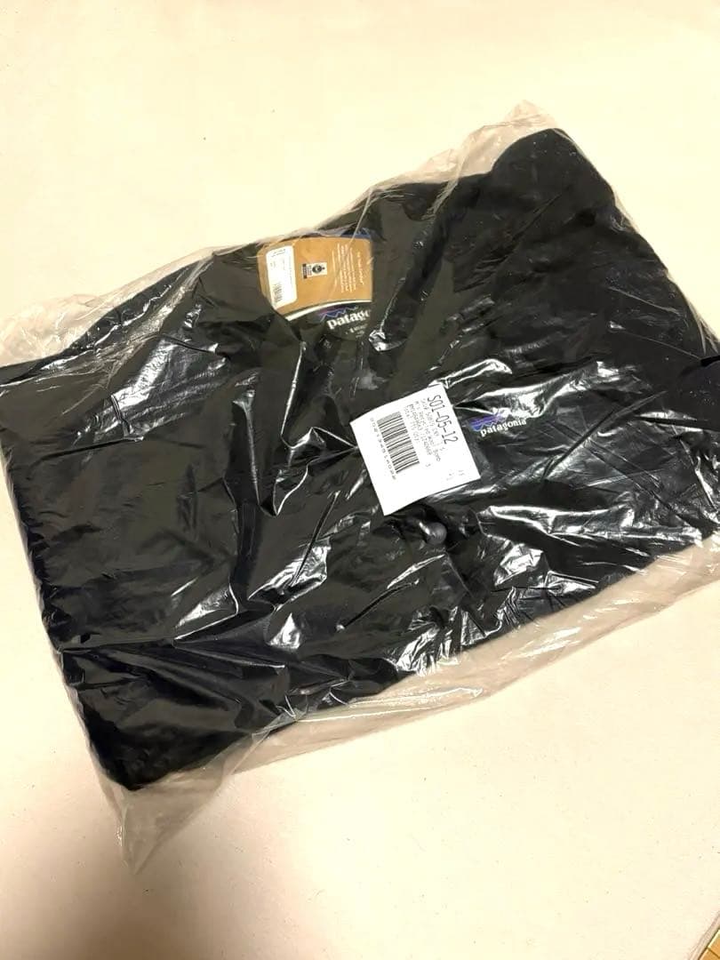 パタゴニア M's Recycled Wool Bomber Jacket
