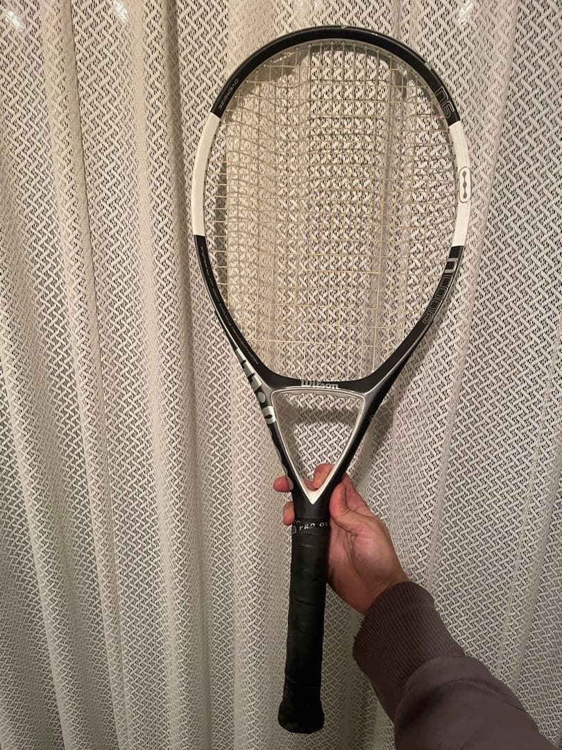 【美品】Wilson nCode n6 G2