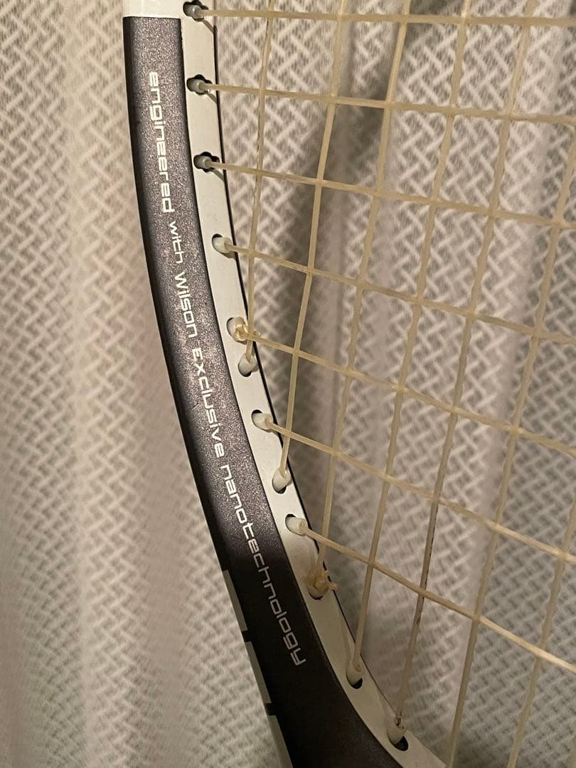 【美品】Wilson nCode n6 G2