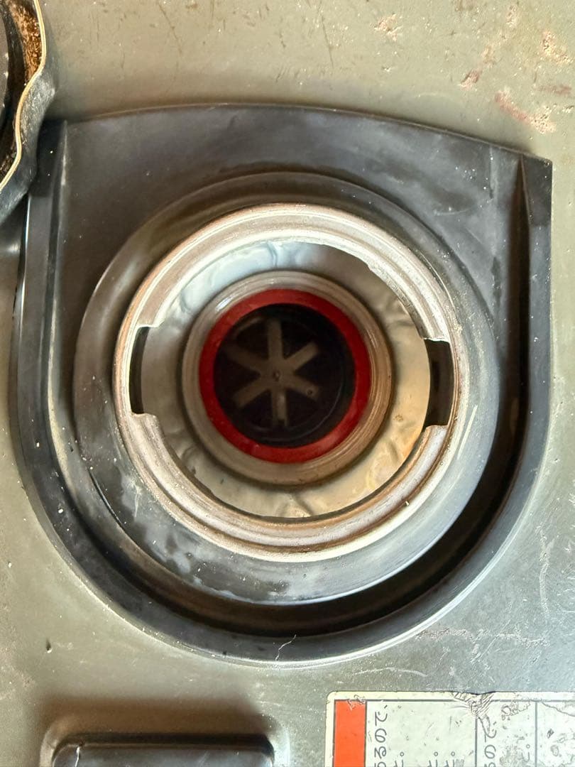 (動作品)ホンダ 発電機 HONDA EU28is