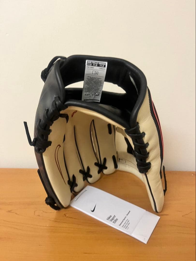 Nike Vapor Elite 内野用手用　11.5