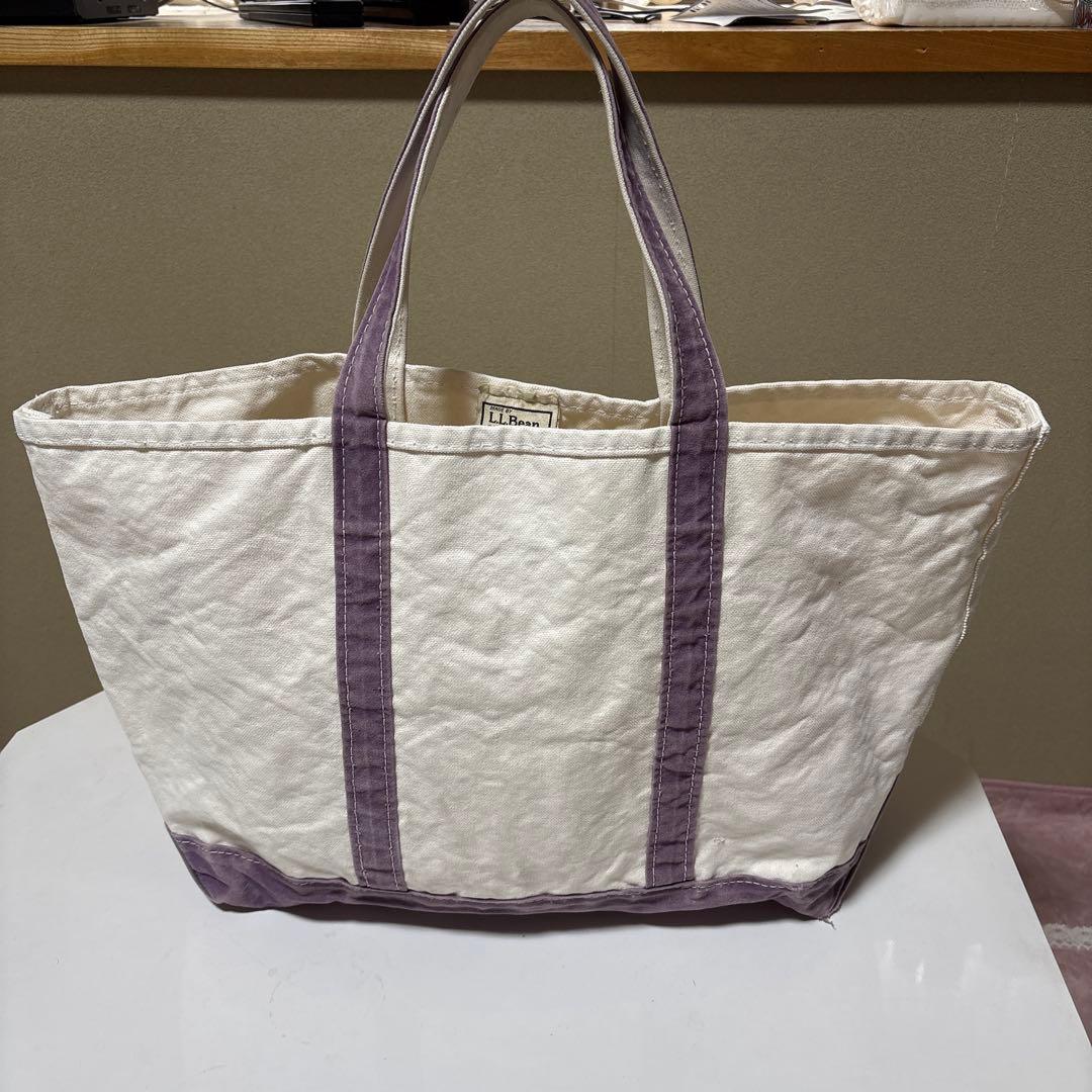 【L.L Bean × REMI RELIEF】別注 ボート アンド トート L