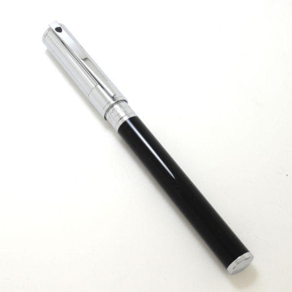デュポン S.T.Dupont 262201 Dイニシャル ローラーボールペン