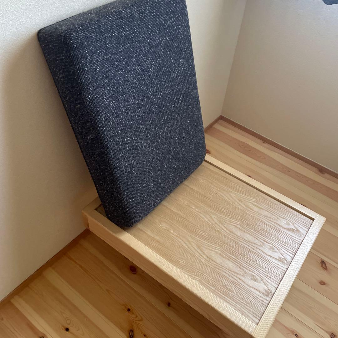 graf-Day Bed Sofa用別注オットマン
